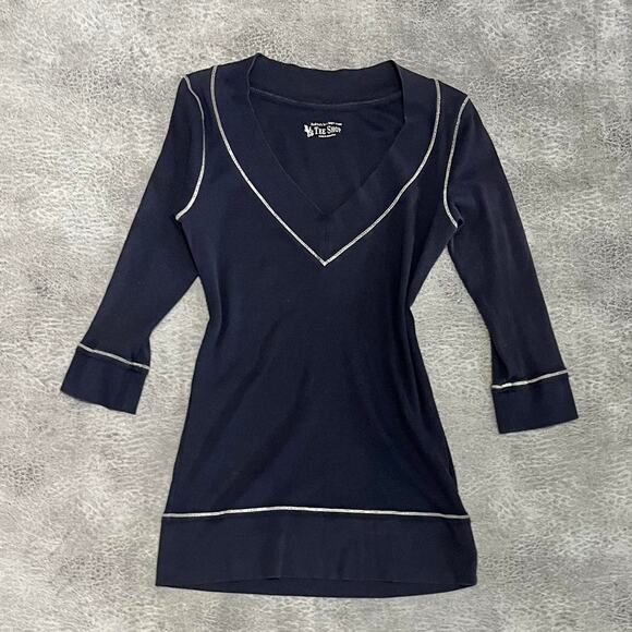 Other Tops - Tee shop body con y2k